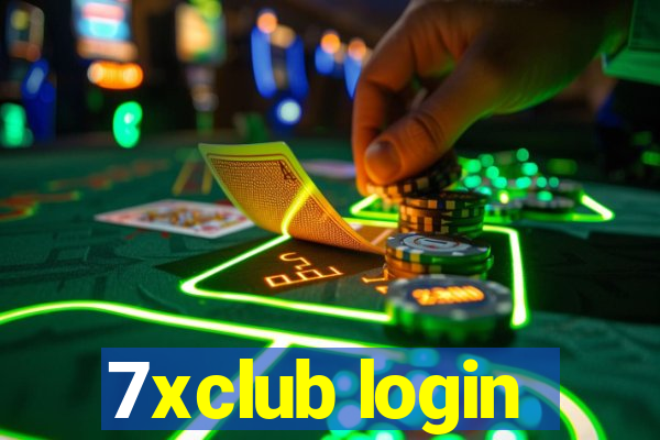 7xclub login